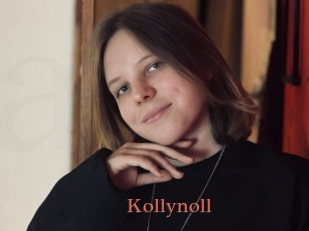 Kollynoll