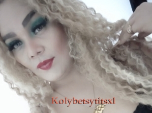 kolybetsytitsxl Anal Favorite