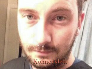 Konnorklein