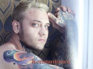 Konstantinwu