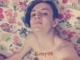 Kony98