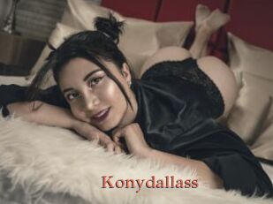 Konydallass