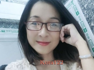 Kora122