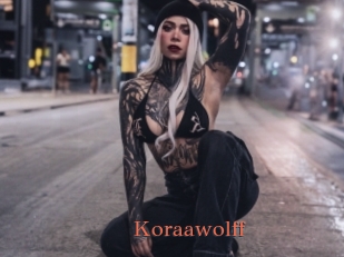 Koraawolff