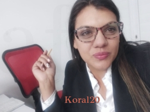 Koral20