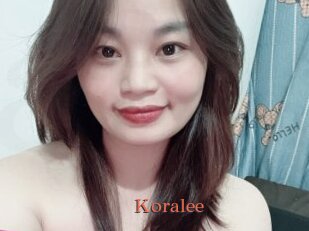 Koralee