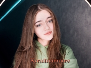Koralinamoore
