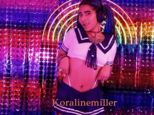Koralinemiller