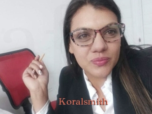 Koralsmith