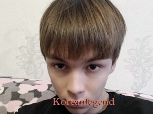 Koreanlegend