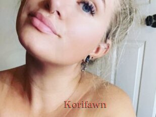 Korifawn