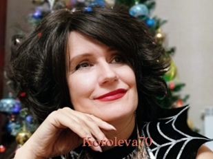 Koroleva70