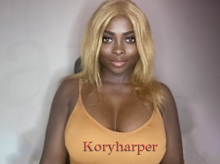 Koryharper