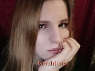 Korzhluna