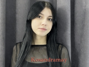Kosandramay