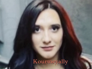 Kourtneyally