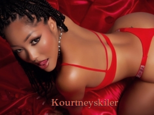 Kourtneyskiler