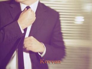 Kovvan