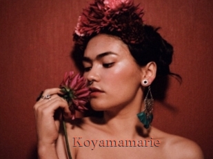 Koyamamarie