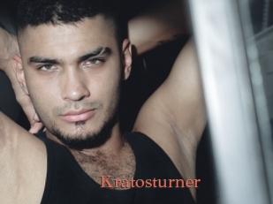 Kratosturner