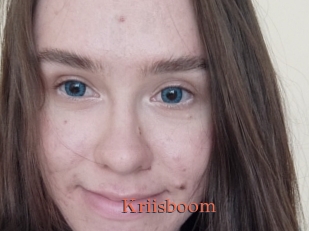 Kriisboom