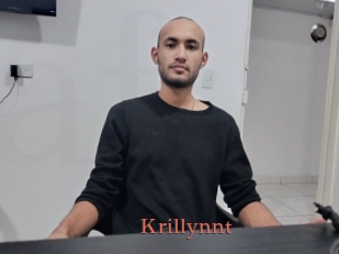 Krillynnt