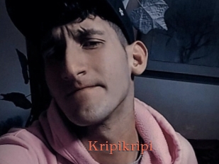 Kripikripi