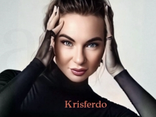 Krisferdo
