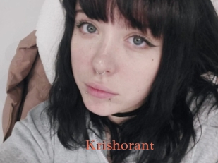 Krishorant