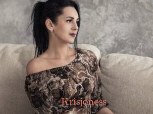 Krisjoness