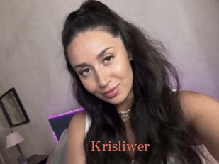 Krisliwer