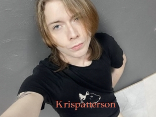 Krispatterson