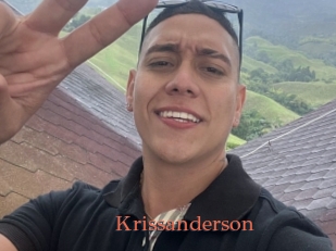 Krissanderson