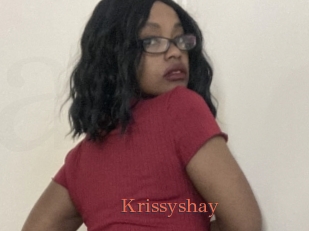 Krissyshay
