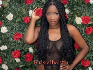 Kristalbalvin