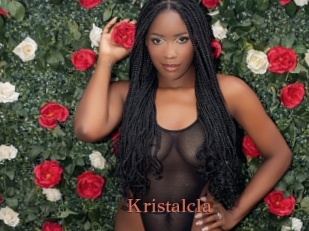 Kristalcla