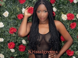 Kristalgreens