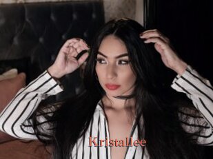 Kristallee
