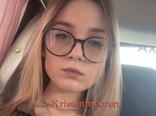 Kristenmooren