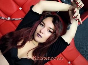 Kristenrossy