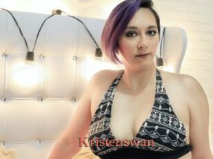 Kristenswan