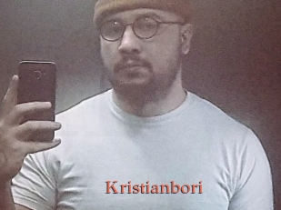Kristianbori