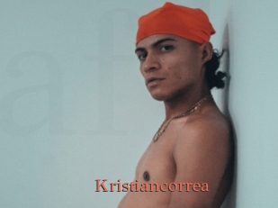 Kristiancorrea