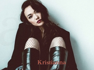Kristianna