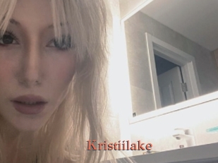 Kristiilake
