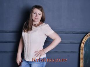 Kristinaazure