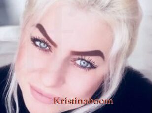 Kristinaboom