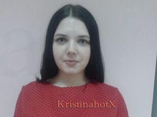 KristinahotX