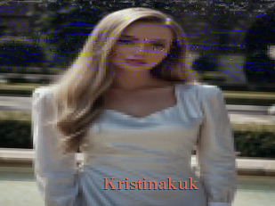 Kristinakuk