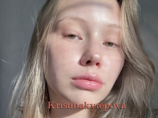 Kristinakytepova